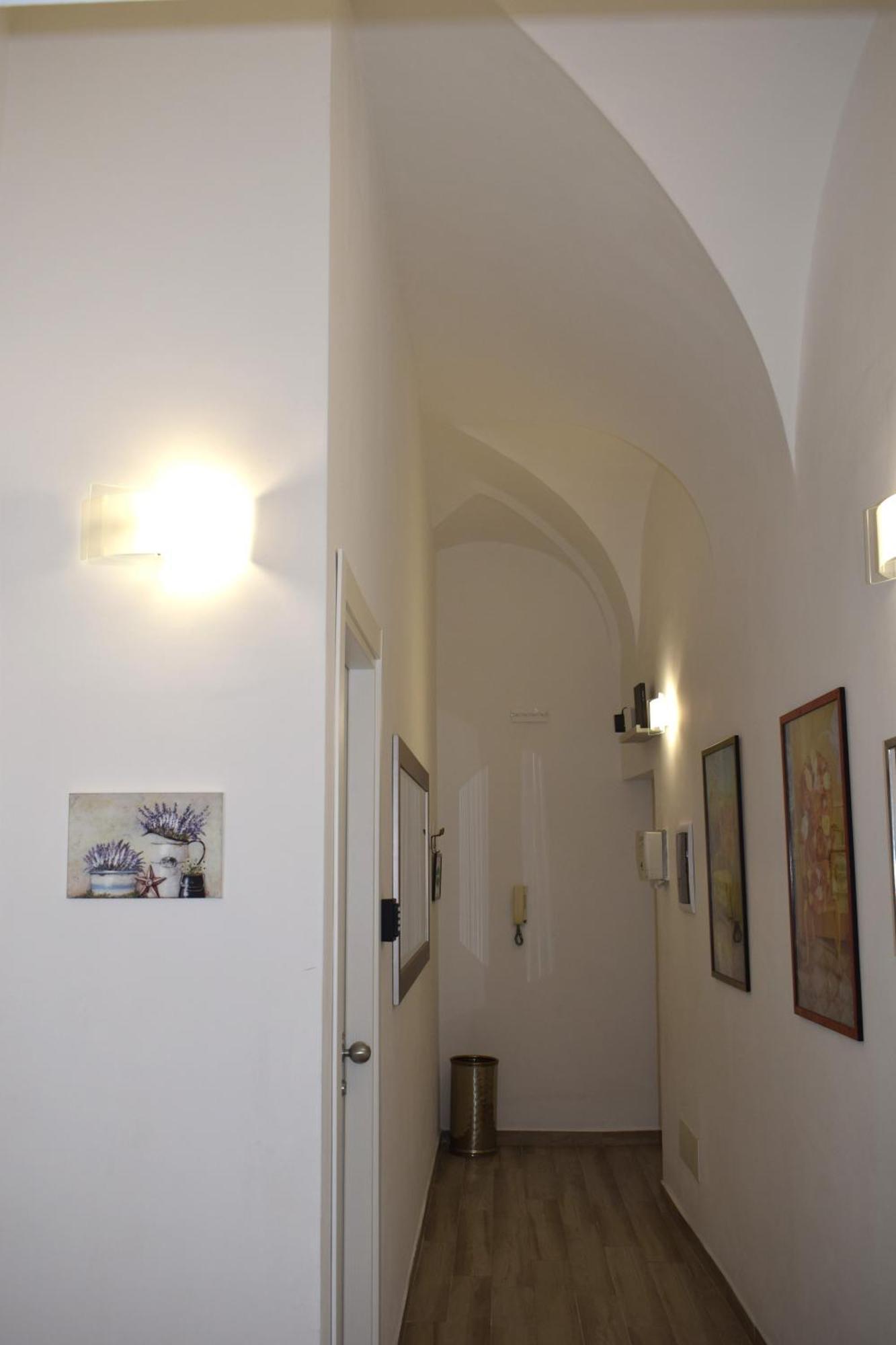 Gasthof A3passi Genua
