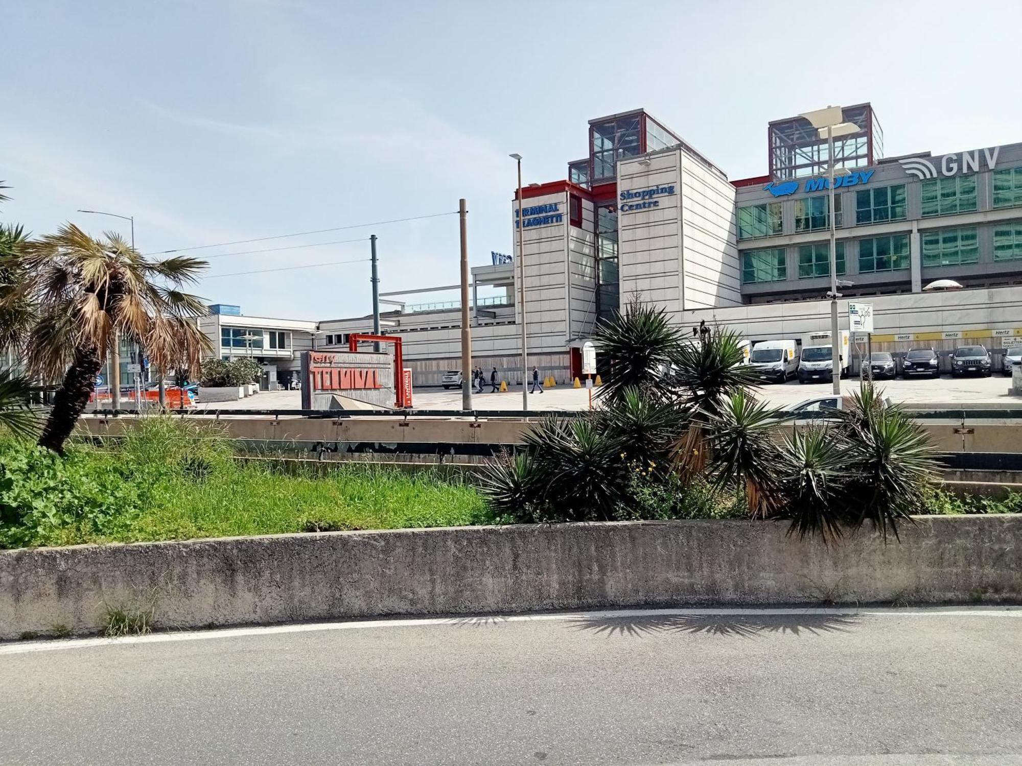 A3passi Gasthof Genua