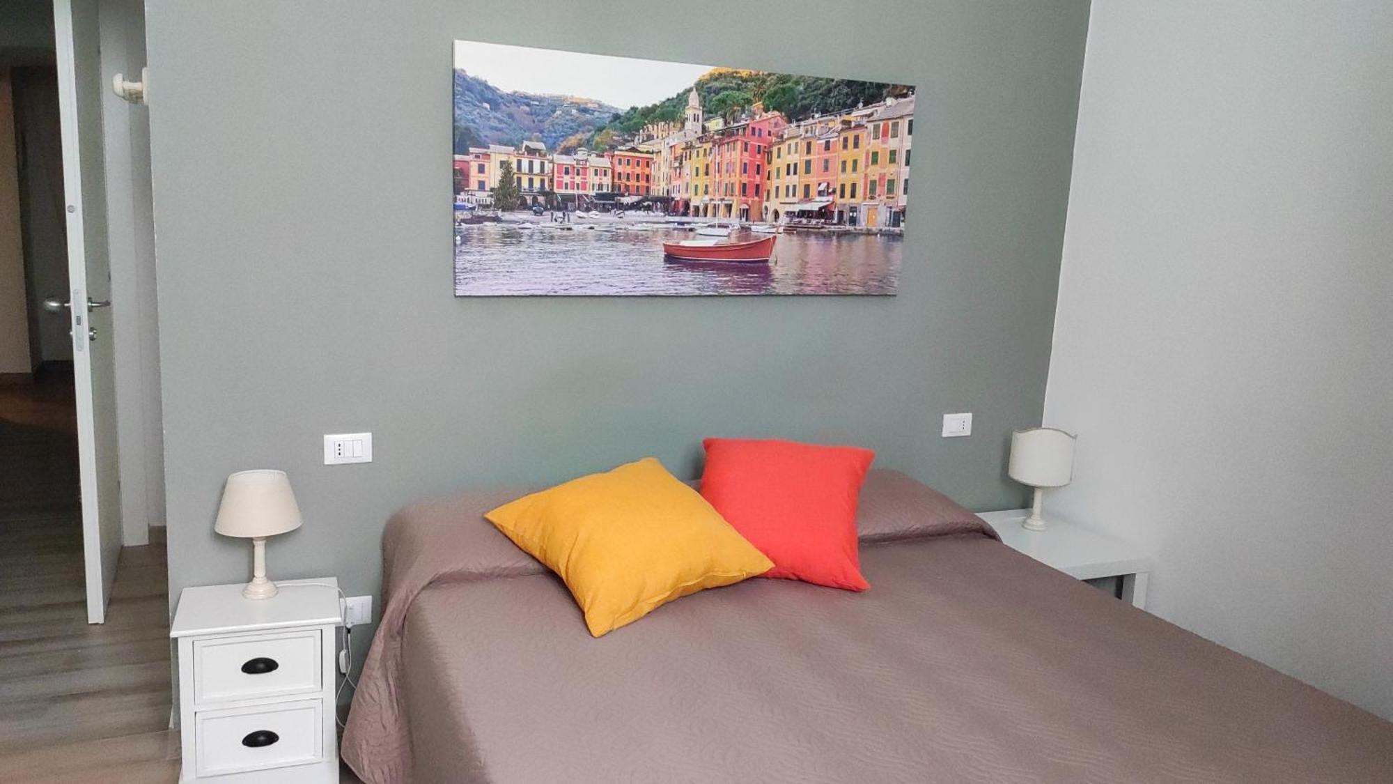 A3passi Genua