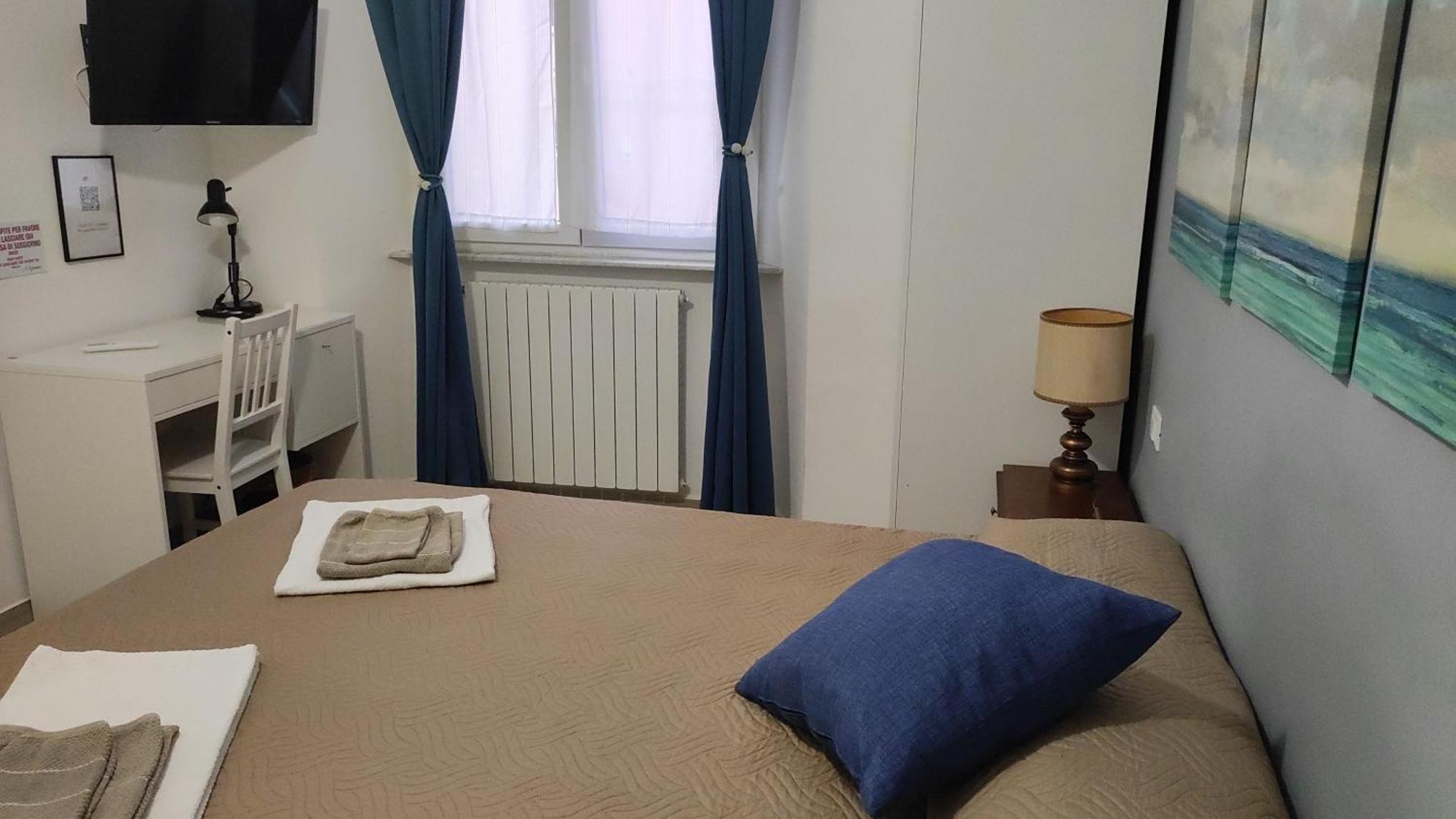 A3passi Gasthof Genua