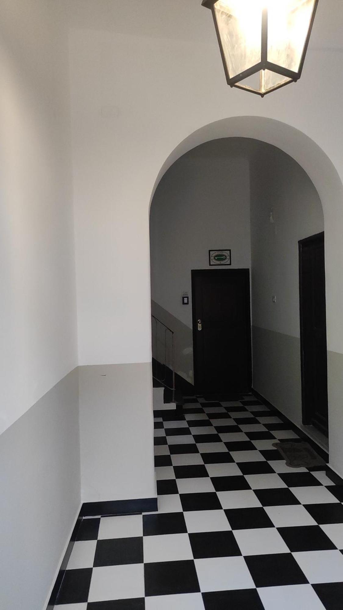 A3passi * Genua